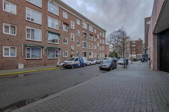 Bekijk foto 20 van Van Swietenlaan 7-C