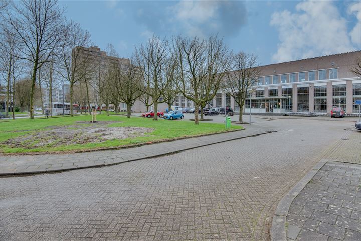 Bekijk foto 19 van Sweelinckplein 58