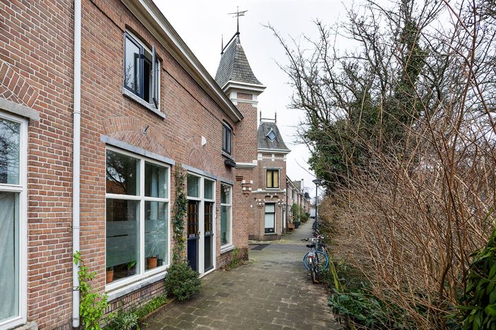 Bekijk foto 25 van Herenstraat 127