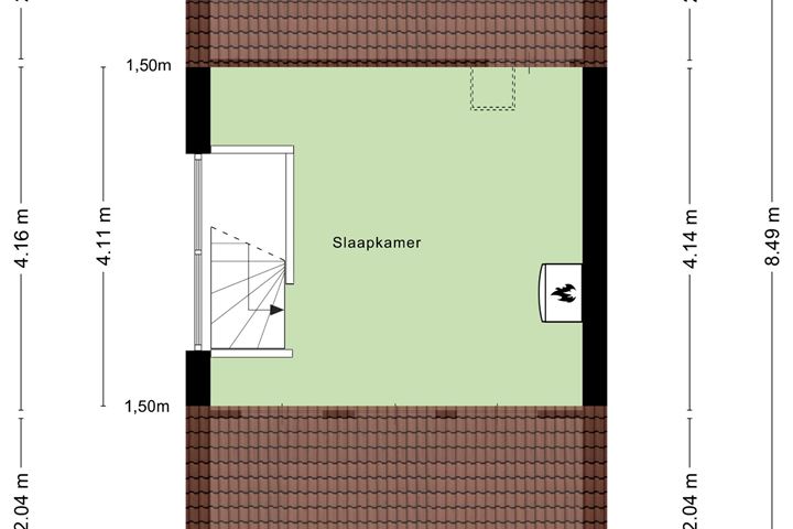 Bekijk foto 33 van Hortensialaan 1