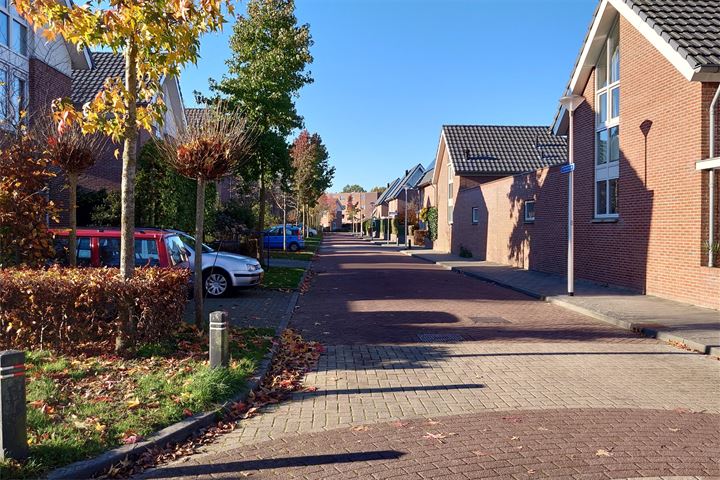 Bekijk foto 50 van Verhoefbelt 3