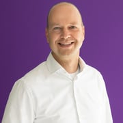 Jeroen van Bouwmeester (Financieel adviseur)