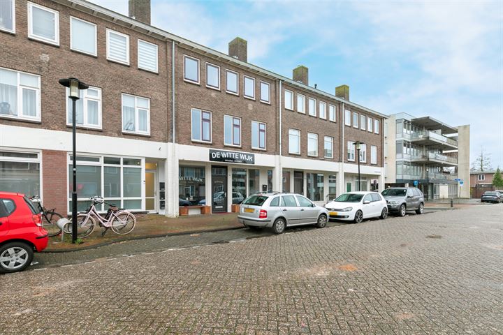 Bekijk foto 39 van Pastoor Kuypersstraat 22-A