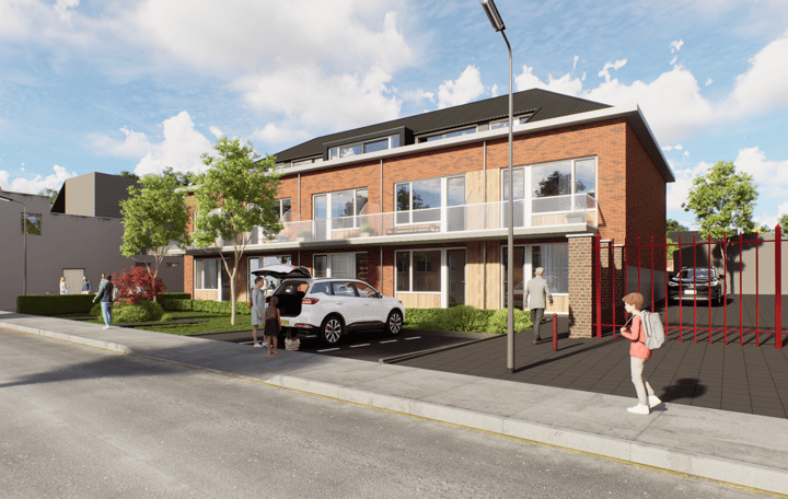 Photo 1 of Oude Langstraat TYPE 2