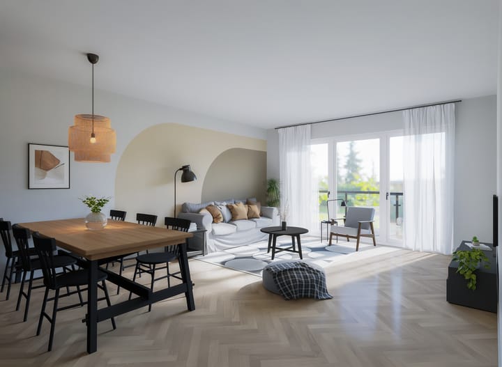 Photo 3 of Oude Langstraat TYPE 2