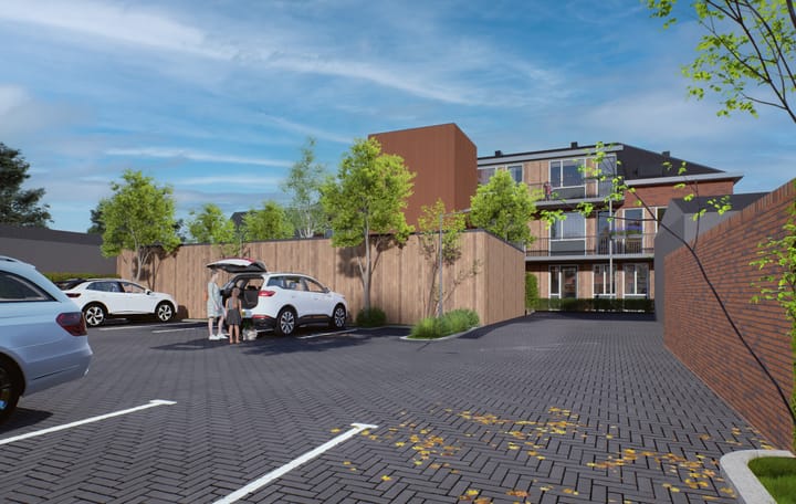 Photo 5 of Oude Langstraat TYPE 2