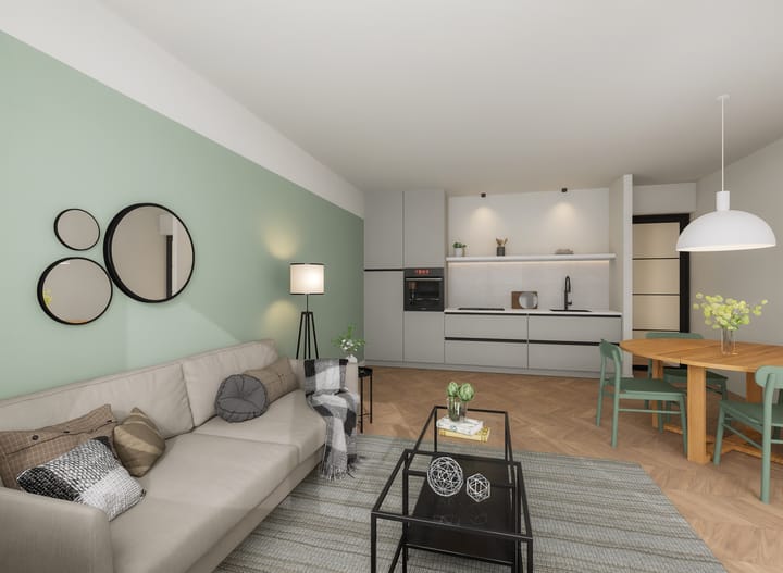 Photo 4 of Oude Langstraat TYPE 2