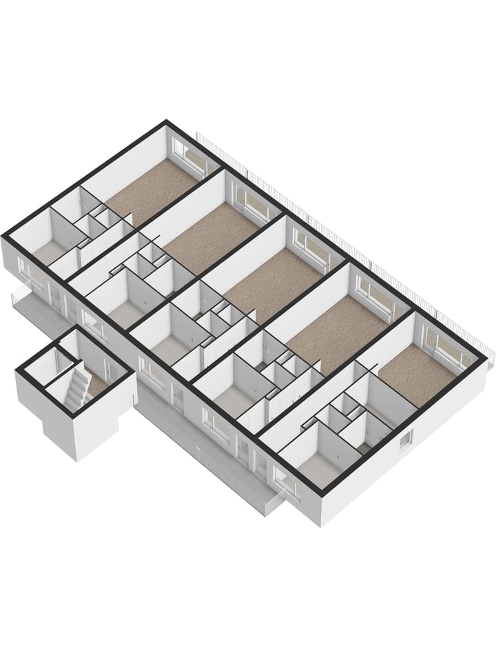 Photo 11 of Oude Langstraat TYPE 2