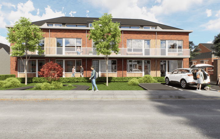 Photo 6 of Oude Langstraat TYPE 2