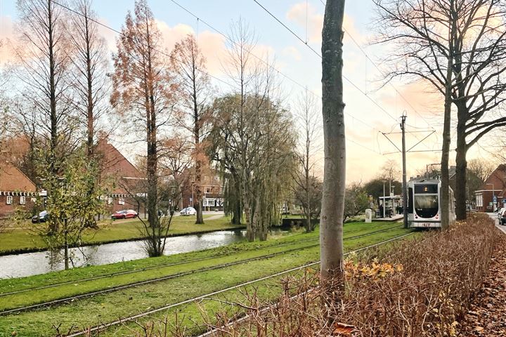 View photo 26 of Boergoensevliet 123-A