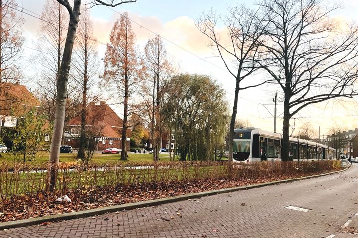 Bekijk foto 27 van Boergoensevliet 123-A