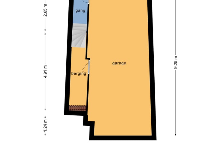 Bekijk foto 31 van Stoomwezenstraat 52