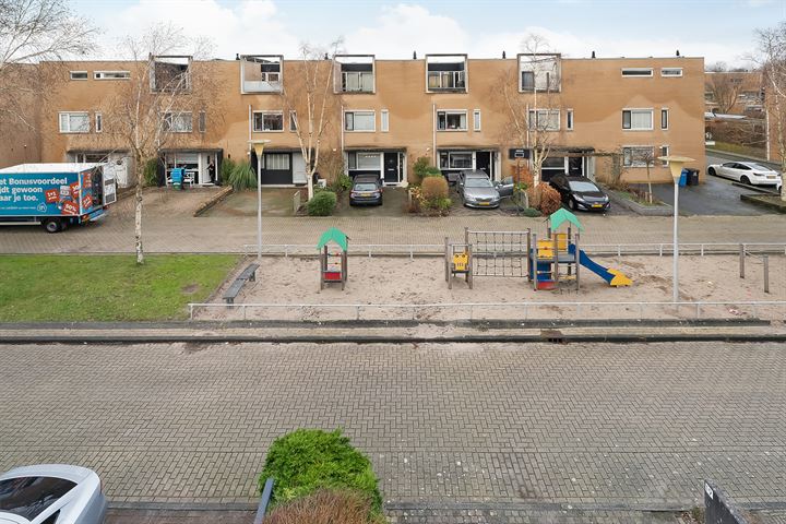 Bekijk foto 27 van Schildwachtstraat 19