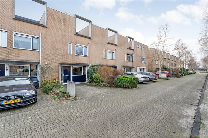 Bekijk foto 33 van Schildwachtstraat 19