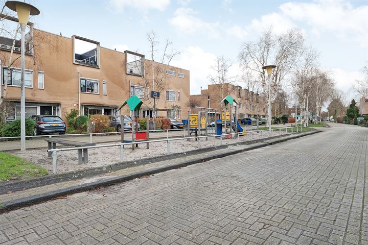 Bekijk foto 35 van Schildwachtstraat 19