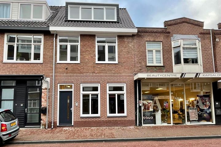 View photo 1 of Breestraat 168