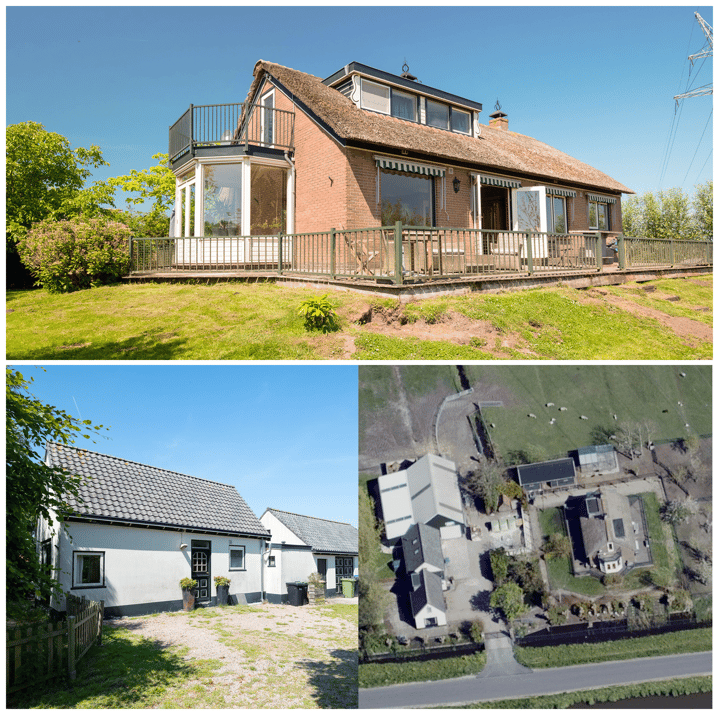 Foto 3 van Jisperdijk 2-A