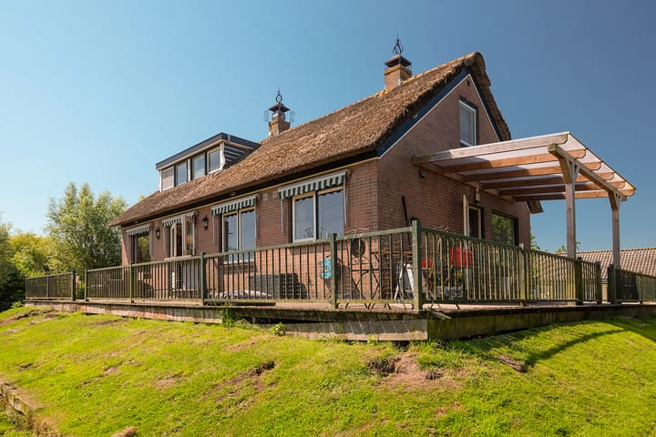 Foto 2 van Jisperdijk 2-A