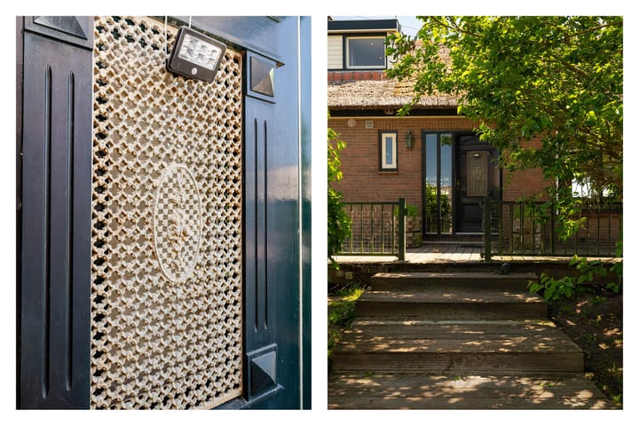 Foto 7 van Jisperdijk 2-A