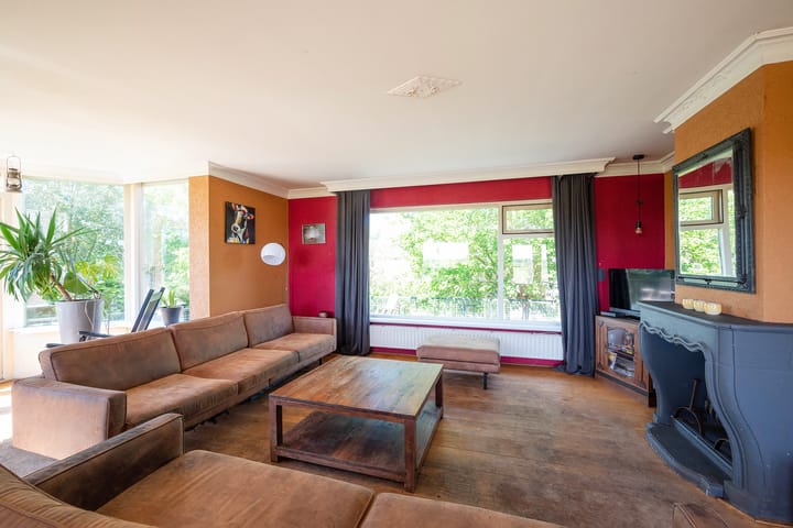 Foto 9 van Jisperdijk 2-A