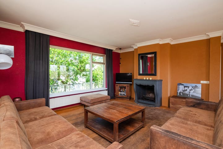 Foto 10 van Jisperdijk 2-A