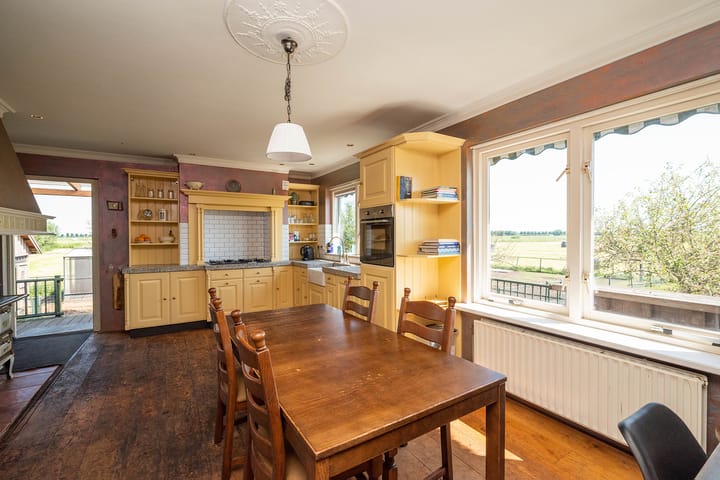 Foto 12 van Jisperdijk 2-A