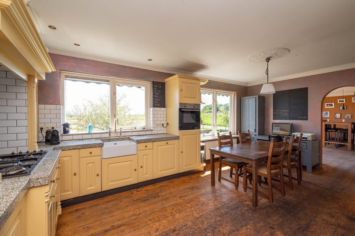 Foto 13 van Jisperdijk 2-A