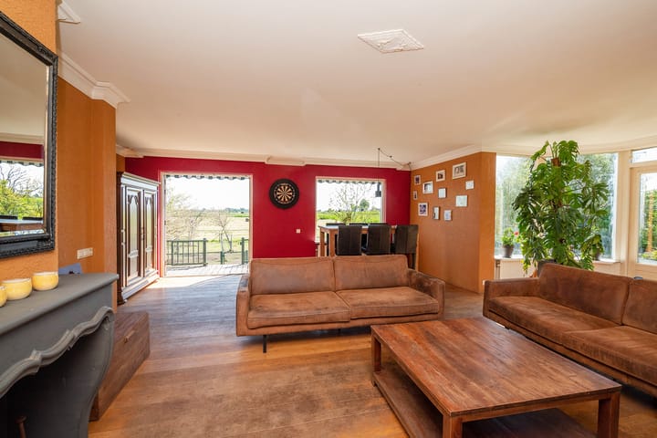 Foto 11 van Jisperdijk 2-A