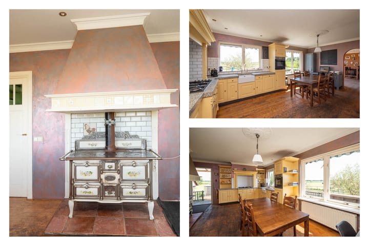 Foto 14 van Jisperdijk 2-A