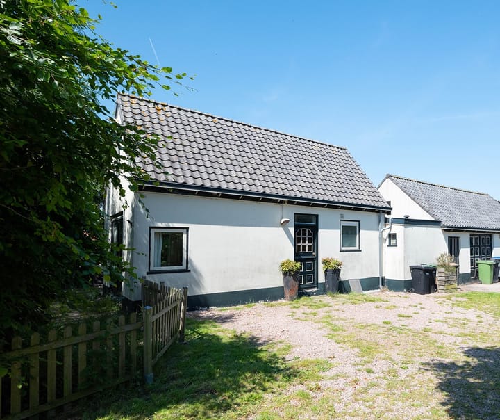 Foto 21 van Jisperdijk 2-A