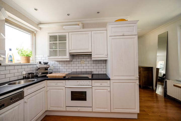 Foto 24 van Jisperdijk 2-A