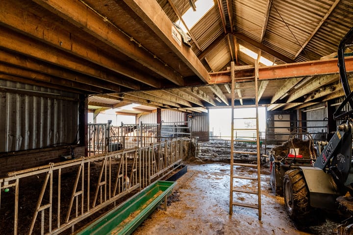 Foto 29 van Jisperdijk 2-A