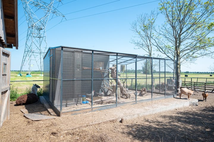 Foto 32 van Jisperdijk 2-A