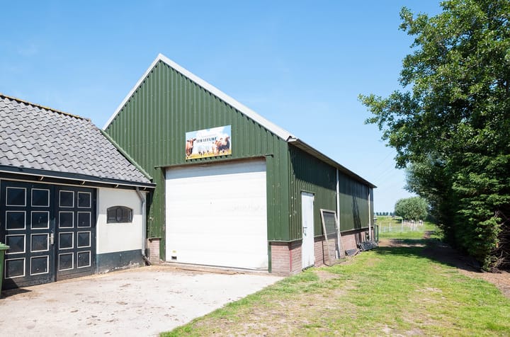 Foto 28 van Jisperdijk 2-A