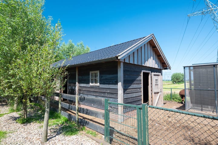 Foto 31 van Jisperdijk 2-A