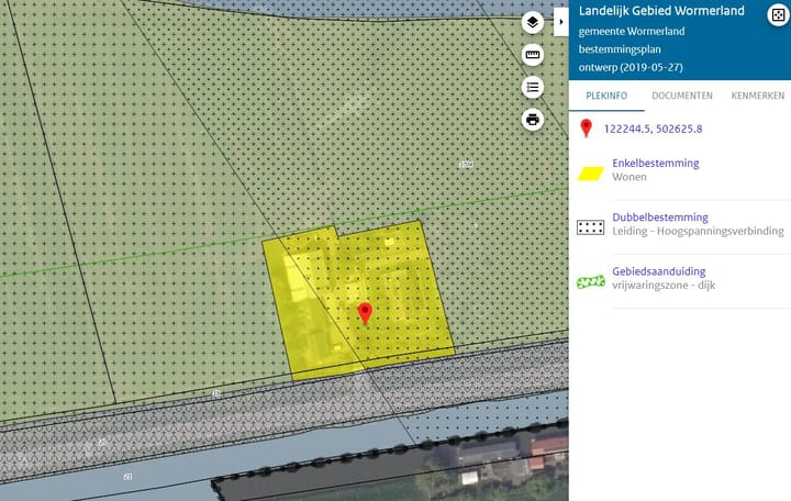 Foto 38 van Jisperdijk 2-A