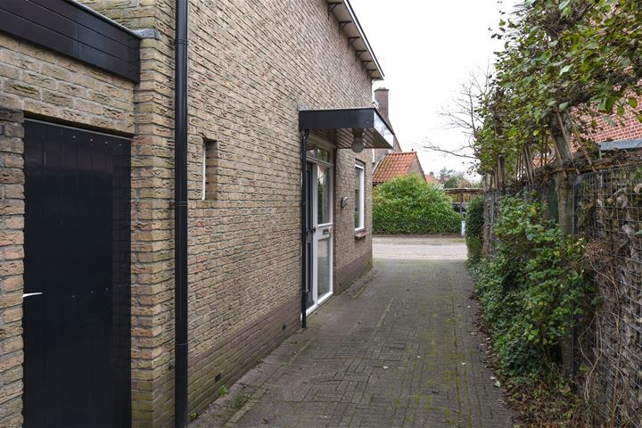 Bekijk foto 26 van Esdoornlaan 8-A