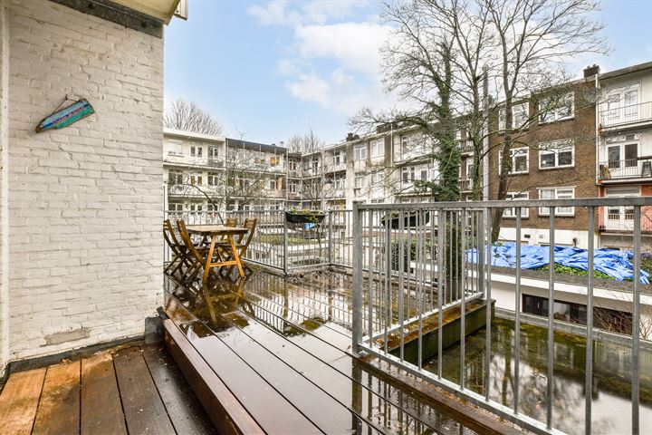 Bekijk foto 12 van Mauvestraat 45-1