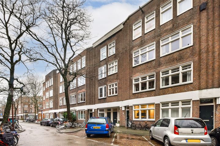 Bekijk foto 22 van Mauvestraat 45-1