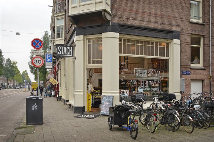 Bekijk foto 27 van Mauvestraat 45-1