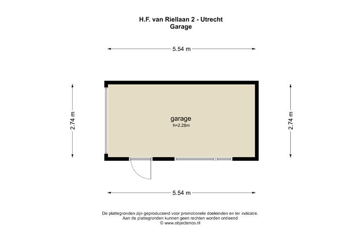 Bekijk foto 67 van H.F. van Riellaan 2