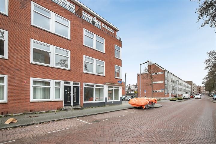 Bekijk foto 5 van Frans Bekkerstraat 66-B1