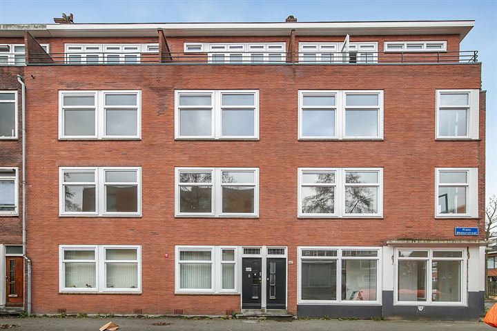 Bekijk foto 25 van Frans Bekkerstraat 66-B1