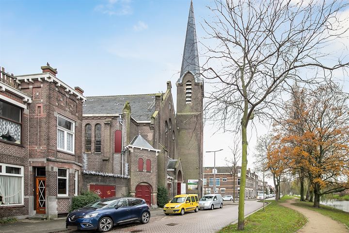 Bekijk foto 19 van Frans Bekkerstraat 66-B1