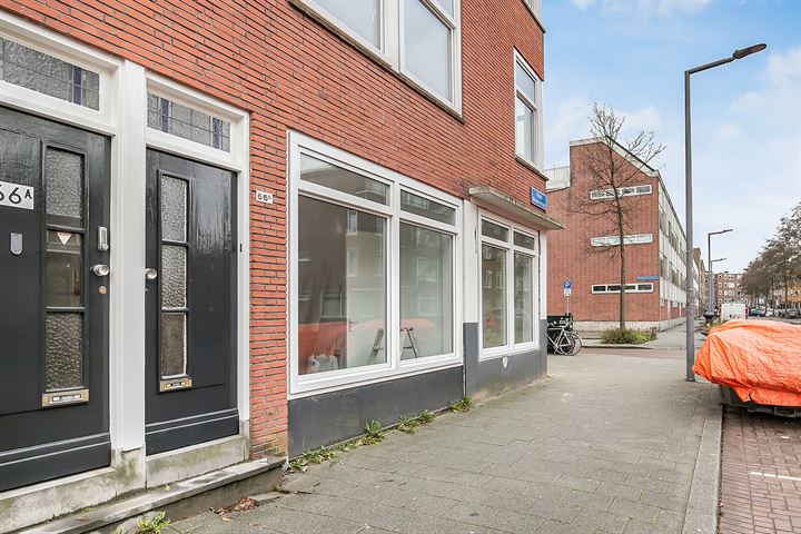 Bekijk foto 28 van Frans Bekkerstraat 66-B1