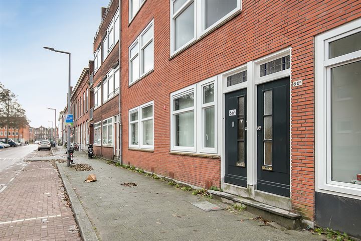 Bekijk foto 27 van Frans Bekkerstraat 66-B1