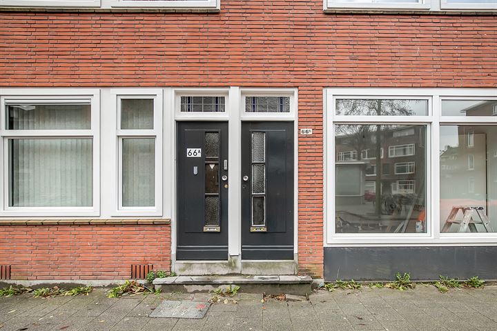 Bekijk foto 26 van Frans Bekkerstraat 66-B1