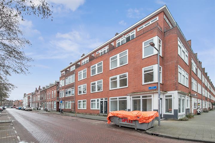 Bekijk foto 40 van Frans Bekkerstraat 66-B2