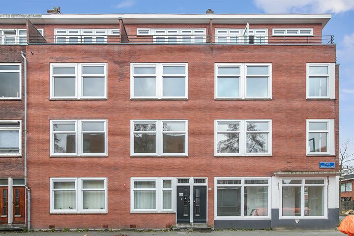 Bekijk foto 41 van Frans Bekkerstraat 66-B2