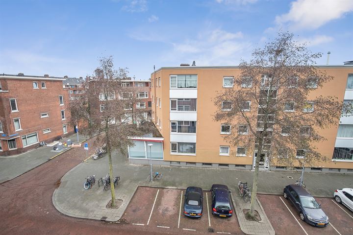 Bekijk foto 37 van Frans Bekkerstraat 66-B2